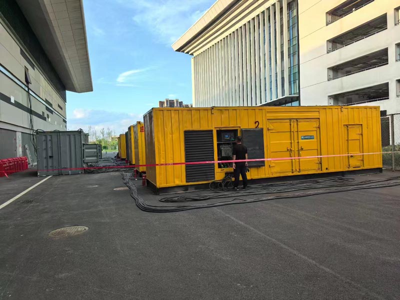 宝安柴油发电机冬季保养注意事项？