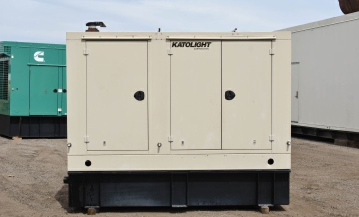 宝安购买柴油发电机需留心哪些问题?