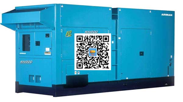宝安出租发电机 进口和国产柴油发电机组有什么不同