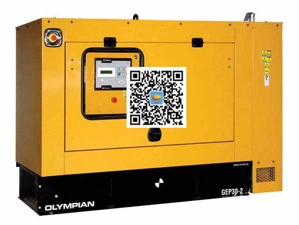 宝安租赁发电机 柴油发电机组运行前检查哪些重要部件