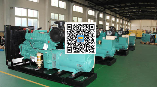 宝安出租发电机教您康明斯发电机怎样开启