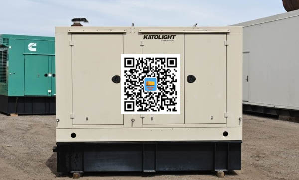 宝安出租发电机康明斯发电机要讲究正确的操作步骤