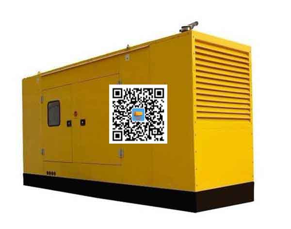 宝安出租发电机 柴油发电机不维护对机器有什么影响