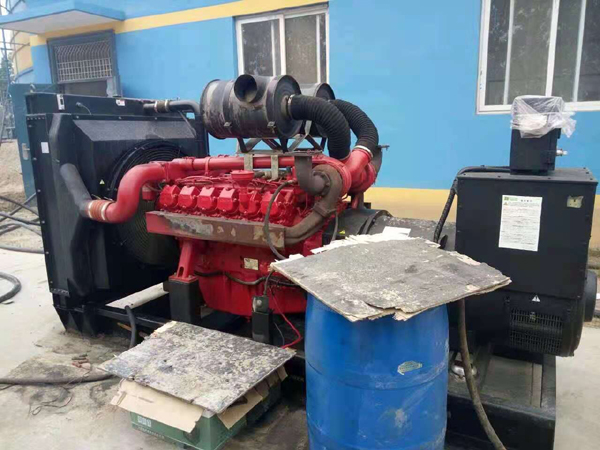 宝安租赁发电机 发电机的主要分类介绍
