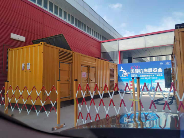 宝安发电机出租 对于发电机的特性你了解多少？