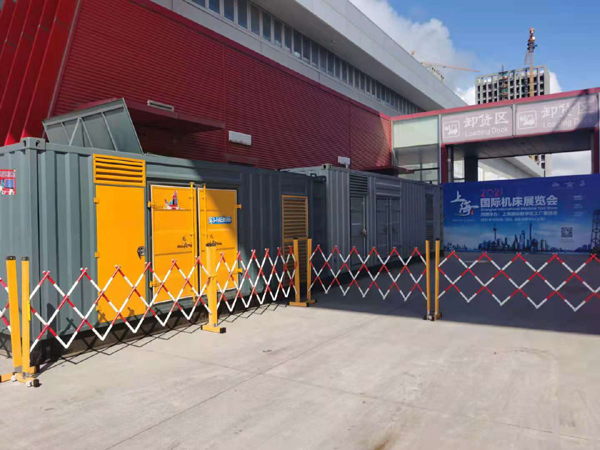 宝安发电机出租教您要了解的柴油发电机组基础知识