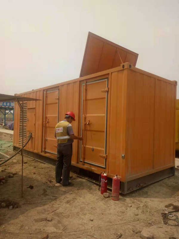 宝安柴油发电机组不定期保养会出现哪些问题？