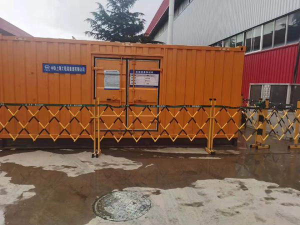 宝安租赁发电机 柴油发电机组供应商：柴油发电机组润滑油的作用？