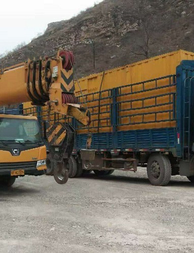 宝安租赁发电机-柴油发电机的冷却与通风