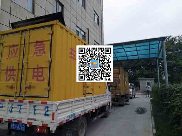 宝安发电车出租-发电机产品使用越来越广泛