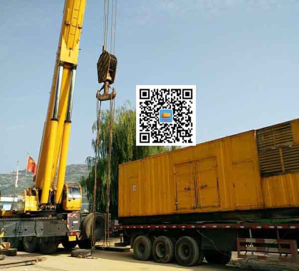 宝安发电车出租-全自动发电机组长期不使用该如何保养？