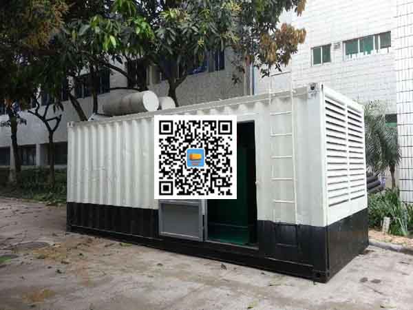 宝安出租发电机-什么样的柴油发电机使用效果比较好