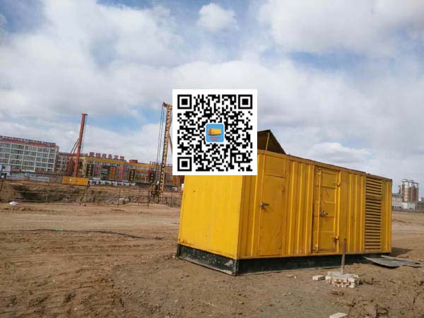 宝安发电机出租-柴油发电机组安全操作规程有哪些？