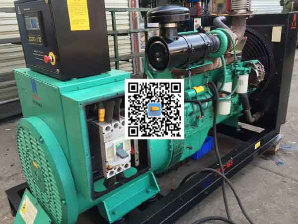 宝安租赁发电机-发电机一般变压器磁芯所使用的是什么材料？