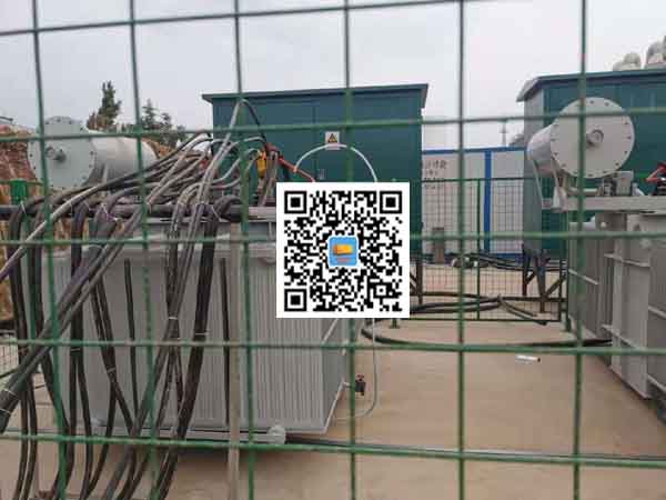 宝安发电机出租-发电机功率适用电缆线规格估算口诀