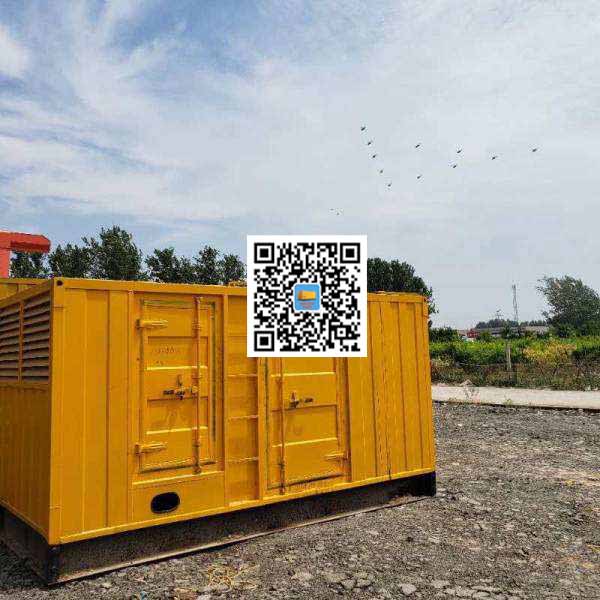 宝安发电机出租发电机电刷的结构与作用是什么
