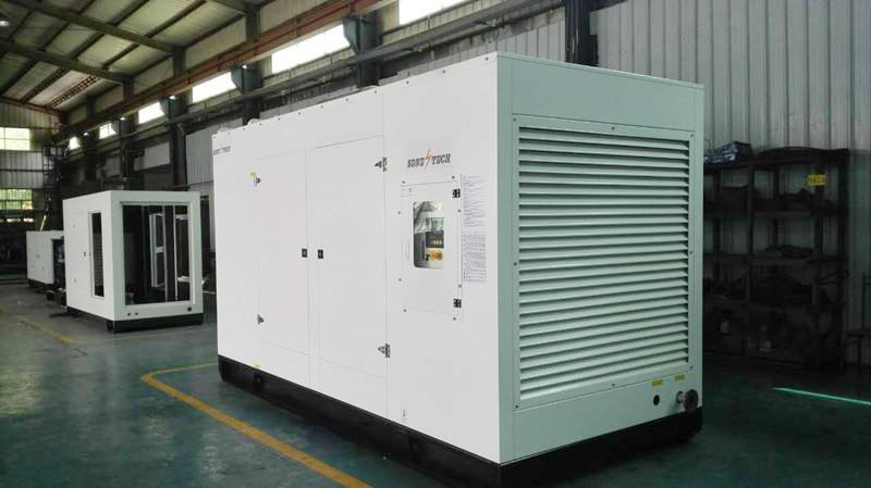 宝安过载保护装置频繁触发会对发电机组造成哪些损害？