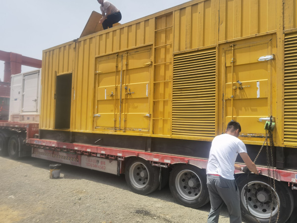 宝安发电机出租100KW发电机需要什么规格的电缆线？