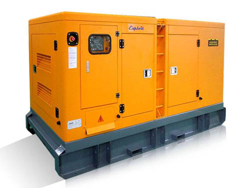 宝安影响 200kw 柴油发电机油耗的因素有哪些？