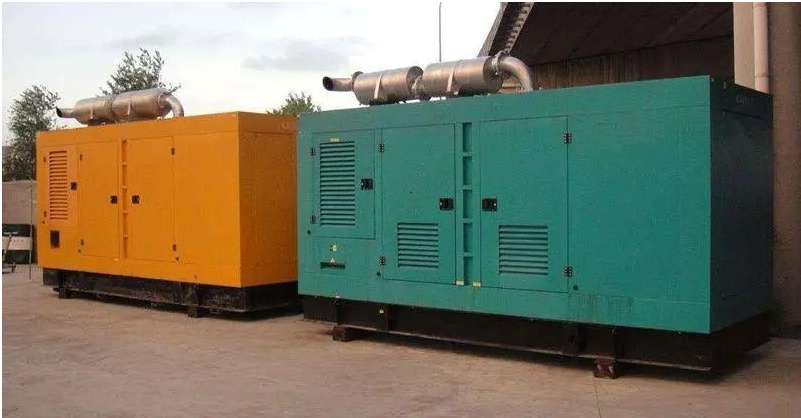 宝安发电机和发电车的区别？