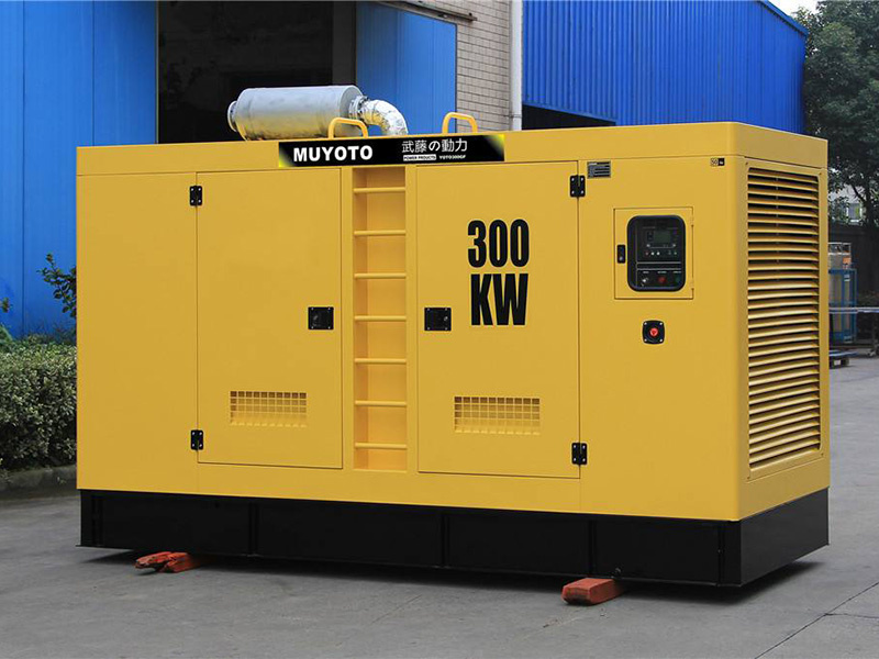 宝安发电机冷却液的冰点升高到多少时需要更换