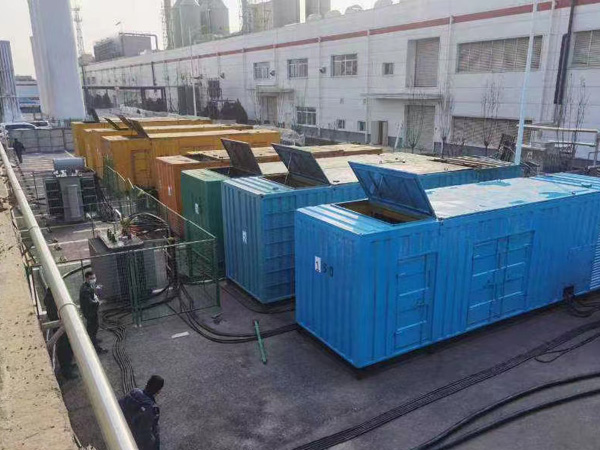 宝安380V和690V电压的电缆线相同吗？