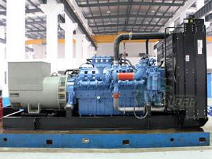 宝安功率因数低会对柴油发电机产生哪些影响？