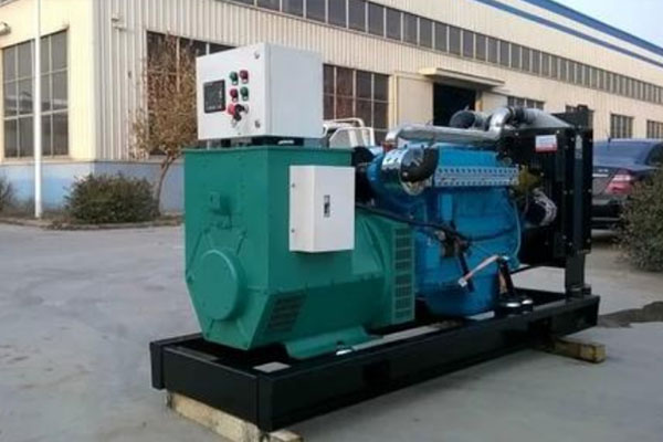 宝安发电机组的分类有哪些？