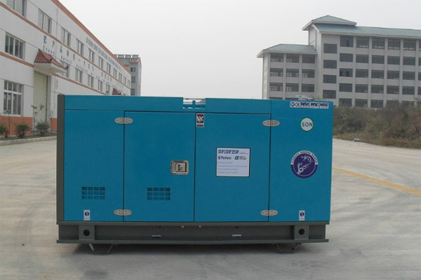 宝安发电机租赁发电机组的换季保养注意事项