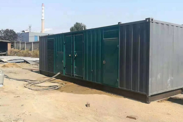 宝安发电机组保养注意事项？