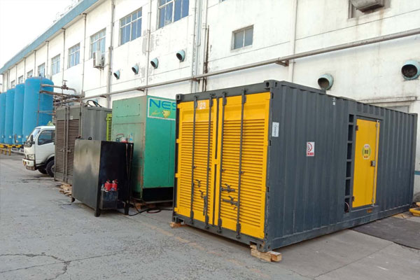 宝安发电机组保养是确保其正常运行、延长使用寿命的关键，以下是一些保养注意事项