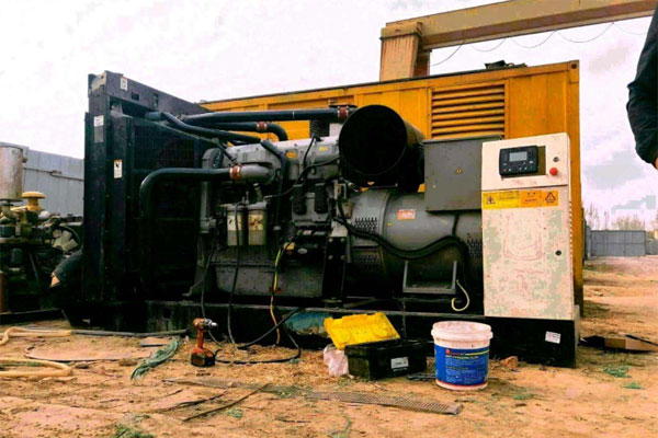 宝安柴油发电机组都有哪几种电压规格？