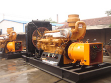 宝安发电机组的频率规格是如何确定的？