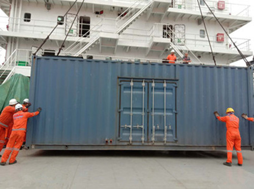 宝安柴油发电机组和储能设备配合使用时，有哪些需要注意的问题？