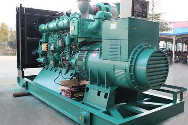 宝安工厂发电机应急发电中如何优化燃油储备管理？