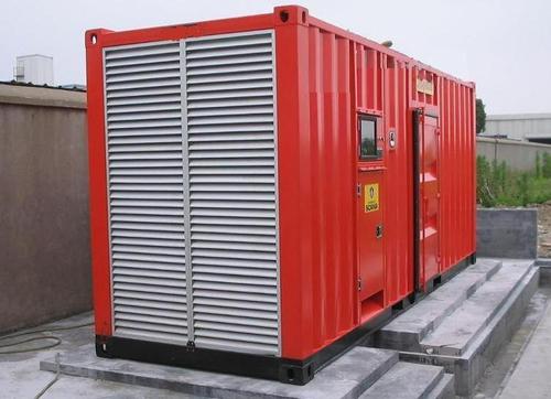 宝安发电机组调压板有哪些常见的故障？