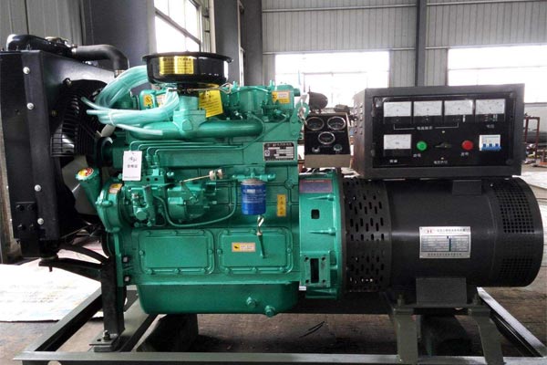 宝安传感器在柴油发电机组中起到什么作用？