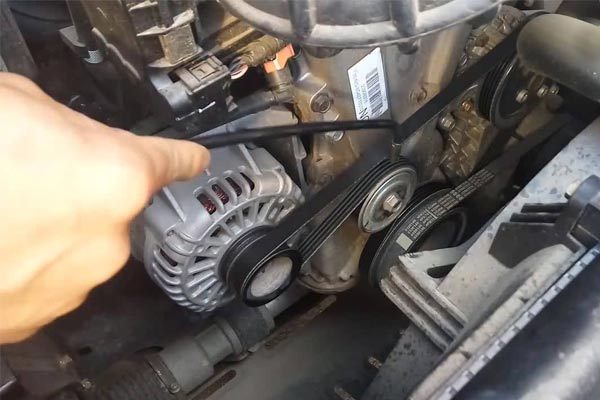 宝安转速传感器的工作原理是什么？