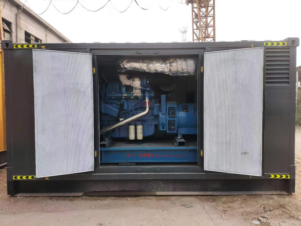 宝安柴油发电机组的电瓶应该如何选择？