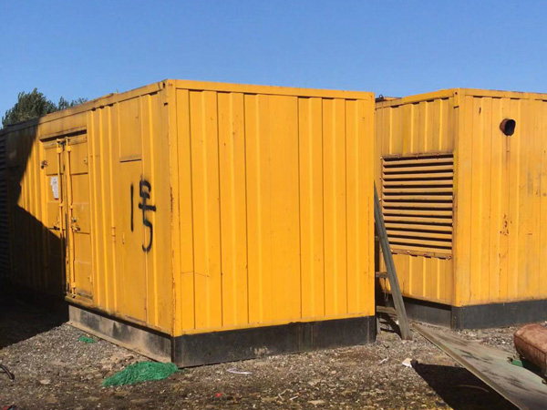 宝安柴油发电机组深海控制系统怎么样？