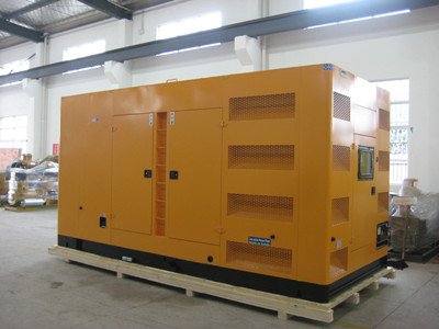 宝安不同类型的发电机组在冬季保养时的注意事项有何差异？