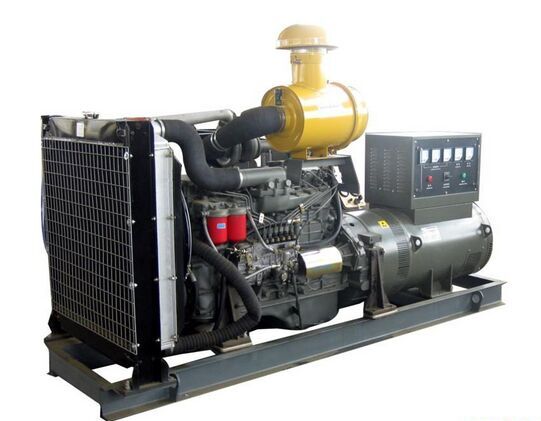 宝安汽油发电机组冬季保养时，燃油系统需要注意什么？