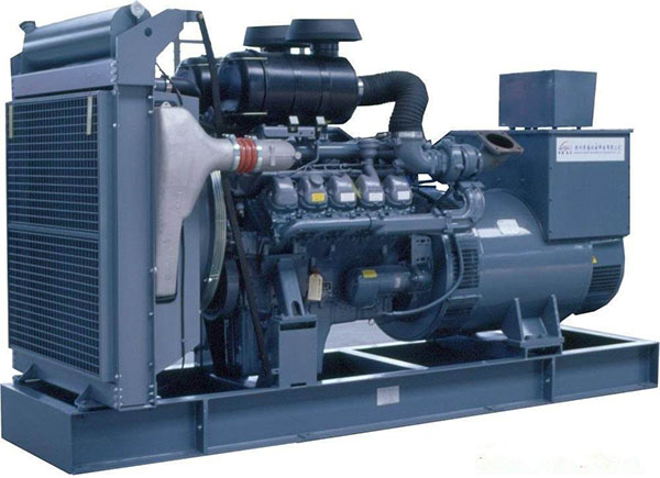 宝安发电机组冬季保养需注意哪些细节？