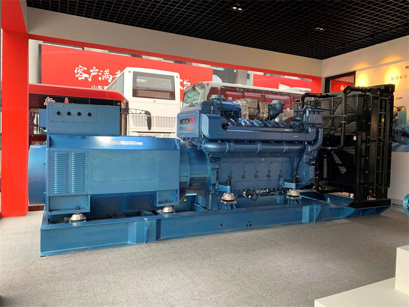 宝安柴油发电机组冬季保养周期是多久？