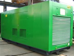 宝安柴油发电机组的加热装置有哪些类型？