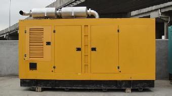 宝安柴油发电机组北方使用是否需要加装加热装置？