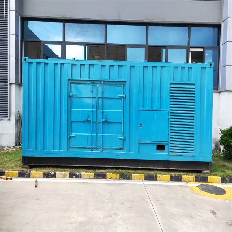 宝安柴油发电机组冬季燃油使用注意事项？