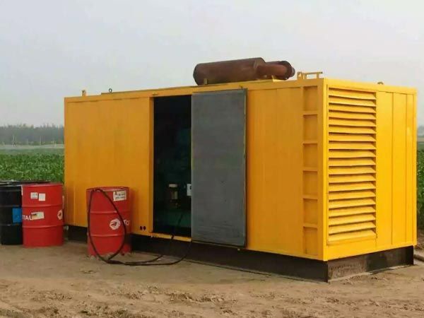 宝安安装新的水冷式机油散热器密封件有哪些注意事项？