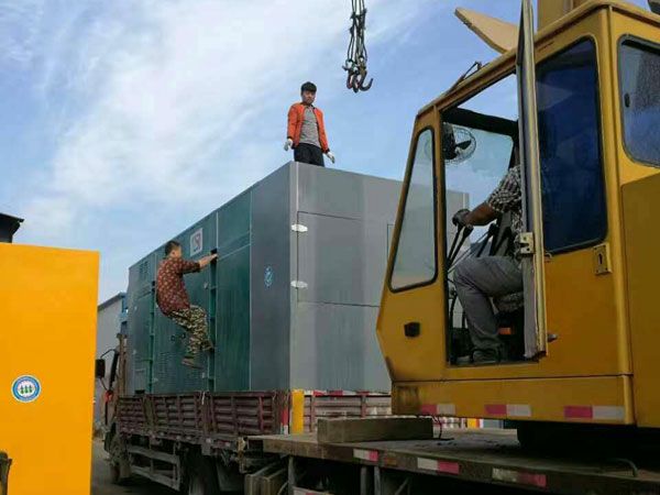 宝安更换水冷式机油散热器密封件的操作流程是怎样的？