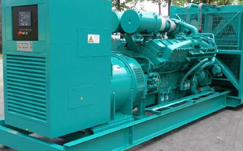 宝安柴油发电机组冬季使用中需要注意哪些事项？